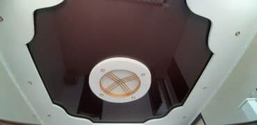 потолок натяжной цена: Натяжные потолки Глянцевые, Матовые, 3D потолки Гарантия, Бесплатная консультация, Бесплатный замер — 16