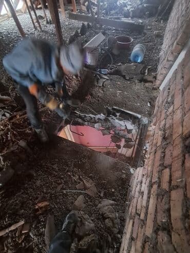 потолок гипсокортон: Алмазное сверление и резка бетона Профессиональные услуги по — 10