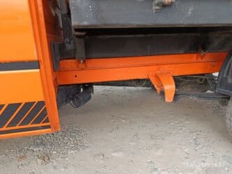 пружины нива: Mercedes-Benz Спринтер: 2004 г., 2.2 л, Механика, Дизель — 10