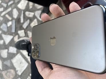 айфон 11 про телефон: IPhone 11 Pro, Space Gray, Чехол — 3