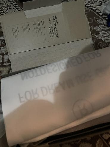 salamander обувь бишкек: Мужские кроссовки, 41, Golden Goose, Новый, цвет - Черный — 4