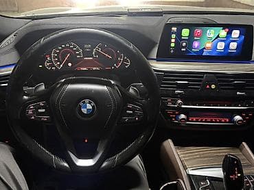 к5 зеркало: BMW 5 series: 2017 г., 2 л, Автомат, Дизель, Седан — 9