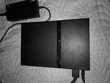 ми 10 с: Есть PlayStation 2 всё есть кроме джойстиков Интересуетесь напишите  — 3