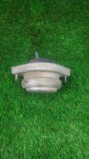 м6: Подушка мотора BMW 2000 г., Б/у, Оригинал, Германия — 2