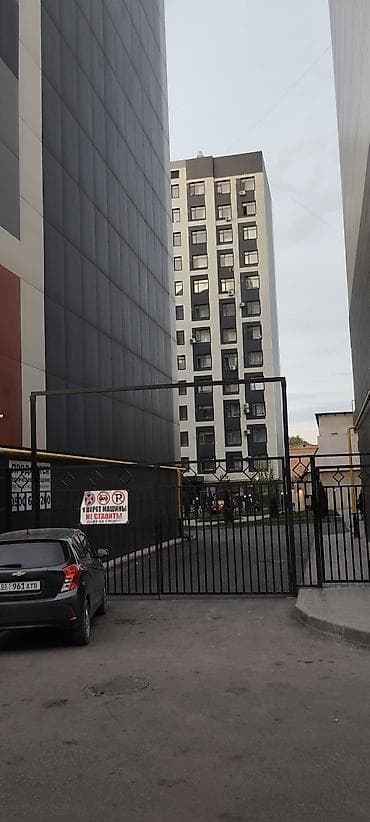 rent: 1 комната, Собственник, Без подселения, С мебелью полностью — 9