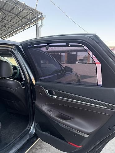 трактор беларус892 2: Hyundai Grandeur: 2019 г., Автомат, Гибрид, Седан — 6