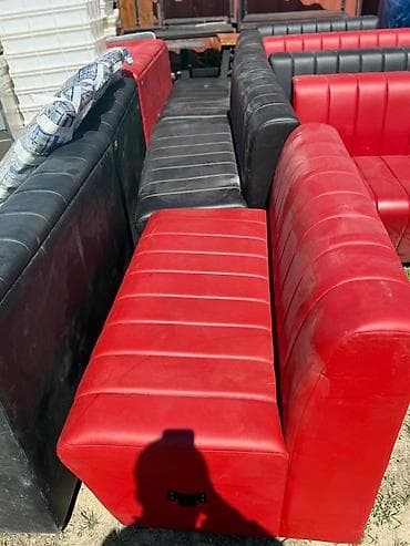 Модулдук диван — 2