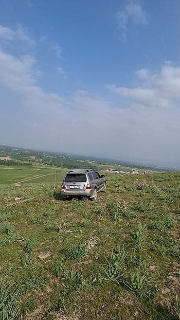 субару аутбек 2.4 турбо: Subaru Forester: 2005 г., Автомат, Бензин, Кроссовер — 2