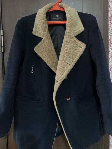 Пальто
Размер М
Сост отл!
Куплен в Москве за 18000 руб at lalafo.kg Пальто
Размер М
Сост отл!
Куплен в Москве за 18000 руб