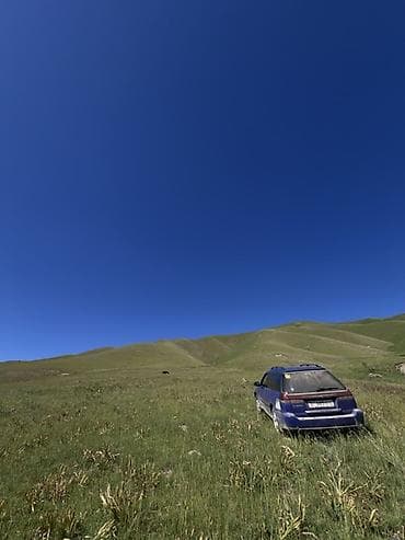 Продажа авто: Subaru Legacy: 1997 г., 2.5 л, Автомат, Бензин, Универсал — 2