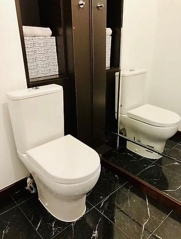 3 room: 3 комнаты, Агентство недвижимости, Без подселения, С мебелью полностью — 10