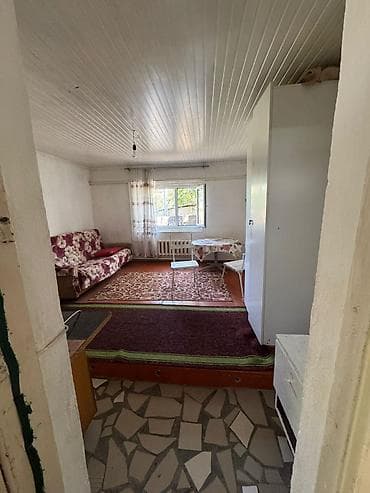 сдаю арча бешик: 15 м², 1 комната, Парковка — 3