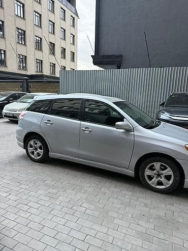corolla s: Toyota Matrix: 2007 г., 1.8 л, Автомат, Бензин, Хэтчбэк — 1
