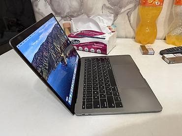 ipone 8plus: Для учебы, Б/у, Intel Core i5, ОЗУ, RAM: 8 ГБ — 2