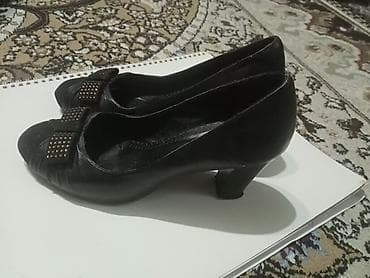 обувь валентино: Туфли в отличном состоянии — 3