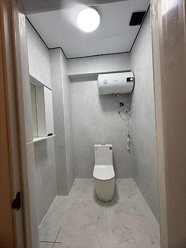 66: 2 комнаты, 66 м², Технопарк Элитка, 2 этаж, Евроремонт — 10