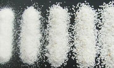 кислород для аквариума: Мрамор, Галька и кальцит Все фракции от пыли до крошки пыль песок — 20