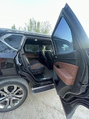 рулевая рейка опель вектра б: Ssangyong Rexton: 2020 г., 2.2 л, Автомат, Дизель, Внедорожник — 9