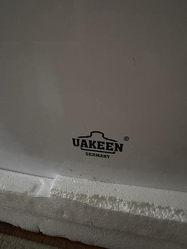 переносной кондиционер: Переносной кондиционер UAKEEN (Germany) - Тип: мобильный напольный — 3