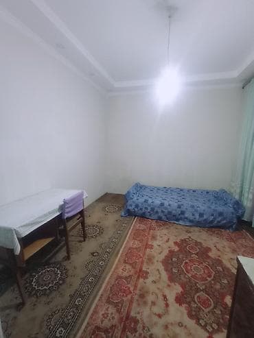 Сдается квартира 1 комната ГОСТ типа ращитан на 3 все необходимые