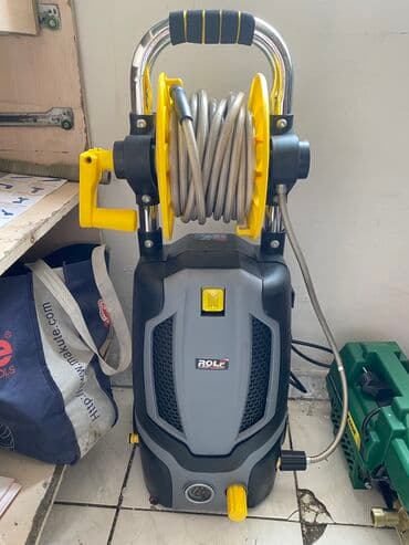 мойка транзвой: Мойка высокого давления Бесплатная доставка, Платная доставка, Самовывоз — 10