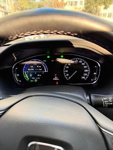 honda civic 1994: Honda Accord: 2019 г., 2 л, Вариатор, Гибрид, Седан — 8