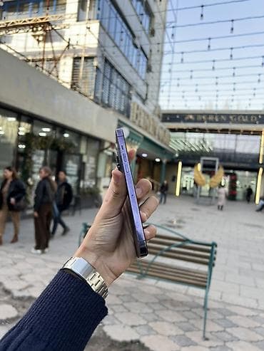 айфон 16 про мах 256: IPhone 14 Pro Max, Deep Purple — 3