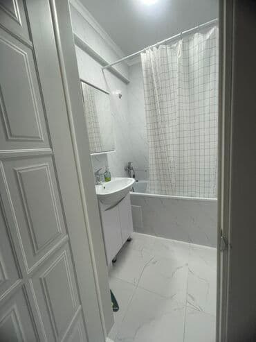 Сниму комнату: 70 м², С мебелью — 12