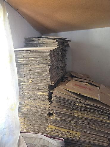 какао упаковка: Ящик — 3