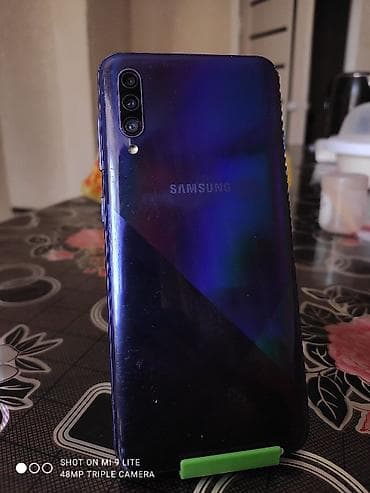 Samsung Galaxy A30s, Б/у, 32 ГБ
