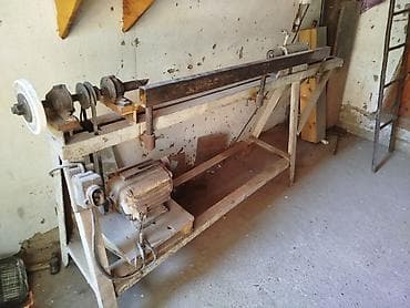 сварка 2 в 1: Комплект столярного оборудования для обработки древесины. Состав: - — 8