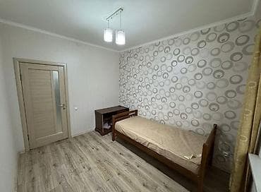 red centr: 3 комнаты, 79 м², Элитка, 9 этаж, Косметический ремонт — 10