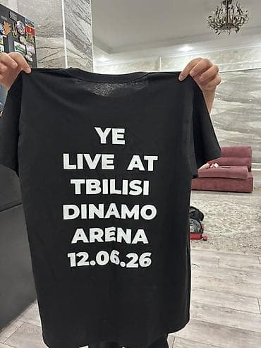 nike tech flece: Мужская футболка, L, Новый, цвет - Черный, Платная доставка, Самовывоз — 2