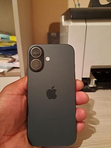 купить айфон 5 с: IPhone 17, 256 ГБ, цвет тёмно‑зелёный Основные характеристики: - — 2