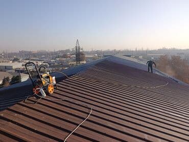 ош двер: Дубалдарды сырдоо, Шыптарды сырдоо, Терезелерди сырдоо, Майдын негизинде, Суунун негизинде, 6 жылдан ашык тажрыйба — 17