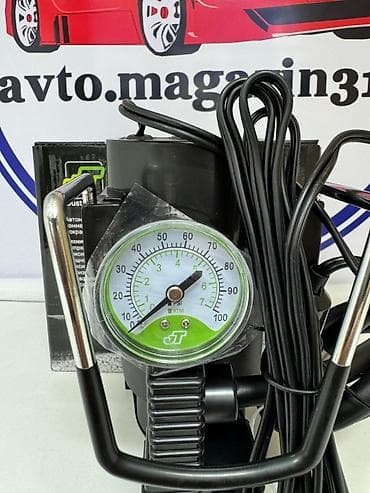 Компрессор