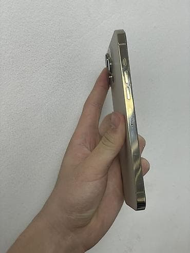 купить корейскую копию айфон 13 про макс: IPhone 13 Pro Max, 128 ГБ, Золотой, Кабель, 87 % — 4