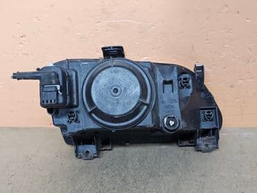 доп фары для скутера: Передняя левая фара Renault 1998 г., Б/у, Оригинал, Германия — 5