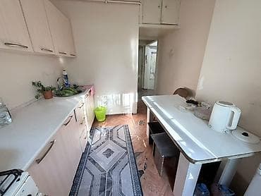 купить квартиру 4 комнаты: 2 комнаты, 50 м², 105 серия, 105 серия — 5