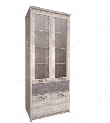 Книжный шкаф, Новый, ЛДСП