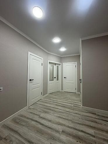 premium development: 3 комнаты, 88 м², Элитка, 3 этаж, Дизайнерский ремонт — 2