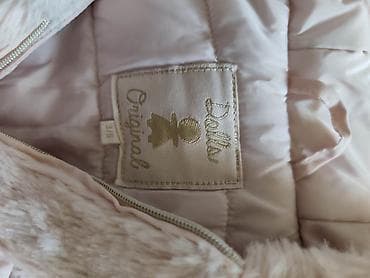 новорожденных одежда: Комплект, цвет - Розовый — 4