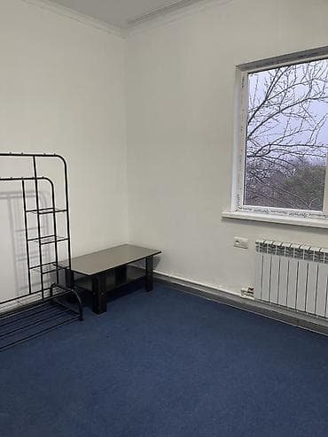 ищу квартиру 10000: Жибек Жолу менен Ростовскаянын кесилишинде бывший зап.автовокзалдын — 8