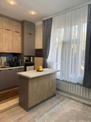 продажа домов в чуйской области: Дом, 135 м², 4 комнаты, Собственник, Дизайнерский ремонт — 9