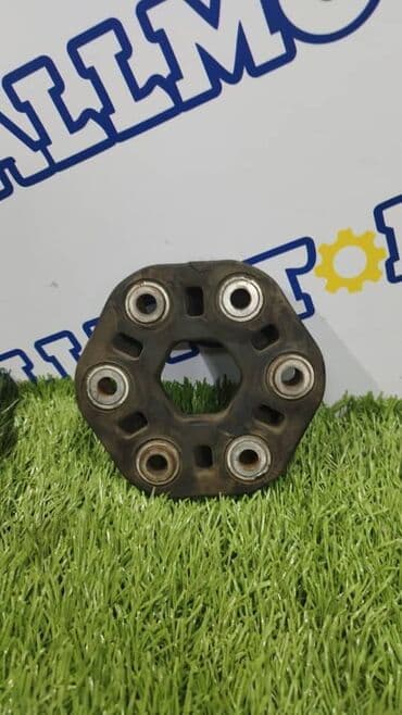 репетитор математики на английском языке: Эластичная муфта Lexus Б/у, Оригинал — 1