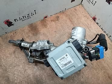 grander: Рулевая колонка Hyundai Б/у, Оригинал, Корея — 3
