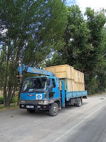 caterpillar: Стрела 12 м, 3 т — 2