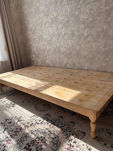 Тигүүчүлөр үчүн отургучтар: Ашкана үчүн отургуч, Жыгач, түсү - Күрөң — 4