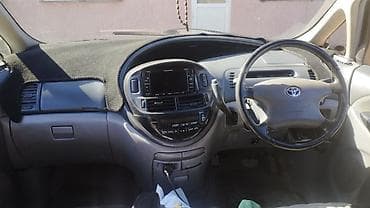 рулевая рейка королла 150: Toyota Estima: 2003 г., Минивэн — 2