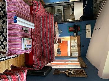 кен сай пост: 3 комнаты, 97 м², Индивидуалка, Индивидуалка, 10 этаж, Старый ремонт — 10
